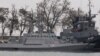 Ukraine's Martial Law Declaration Explained