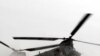 Pertempuran Berlanjut di Afghanistan di Lokasi Jatuhnya Helikopter AS