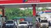 Pemerintah Kembali Hadapi Persoalan BBM Bersubsidi