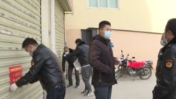 བོད་ནང་ཏོག་དབྱིབས་གནས་སྟངས་རྒྱ་ནག་གི་དྲིལ་བསྒྲགས་དང་མཚུངས་ཀྱི་མེད་པ།