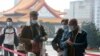 East Asian Countries Fight 2nd Coronavirus Wave 
