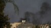 Pemberontak Libya Masuki Pinggiran Ibukota Tripoli