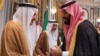 Saudi Business Cheers Leadership Shift, Frets Over Reform, Region