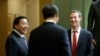 央视迎接习近平调研称“绝对忠诚”