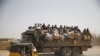 Upsurge of Migratory Traffic Across Sahara From West to North Africa