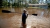 Trump to Visit Hurricane-Damaged North Carolina 