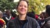 Some Americans Join Zimbabweans In The Diaspora In Anti-Mugabe Protests