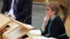 Scotland Latest to Introduce New COVID-19 Restrictions 