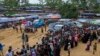 Defying Odds, Laws, Rohingya Refugee Marries Bangladeshi