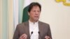 PM Pakistan, Imran Khan mendesak masyarakat internasional untuk mencabut sanksi-sanksi dari Iran. (Foto: dok).