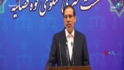 ادعای سخنگوی قوه قضائیه: دست داشتن شخص دیگری در قتل مهرجویی و همسرش محرز نشد
