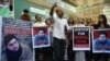 Student Kills Pakistan College Principal After Accusing Him of Blasphemy
