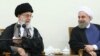 دو روز بعد از شروط پمپئو| رهبر جمهوری اسلامی: ایران با آمریکا تعامل نخواهد کرد
