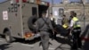 Israel Says it Killed Five Palestinian Attackers