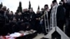 რუსეთი მოკლული ტატუნაშვილის შინაგანი ორგანოების დაბრუნებას არ აპირებს
