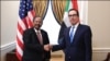 Sudanese PM Calls His Country a 'Success Story in the Making,' Asks World for Help