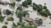 Banjir di India Tewaskan 79 Orang, 2 Juta Mengungsi