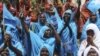 Mogadishu Celebrates Al-Shabab Withdrawal But Militants Nearby