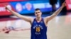 Jokić zvanično MVP NBA lige