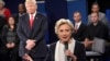 Debat Ketiga Peluang Terakhir Trump Ubah Keunggulan