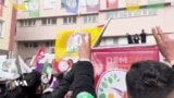 DEM Partî Nexwşerêya Ser Banga Ocalan Eşkere Dike