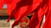 中共政治新常態- 政治會議前加媒體網絡控制