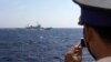 Violence Subsides in Vietnam After Anti-China Rioting