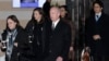 US, China Open Trade Talks to Ease Tensions