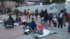 Velika grupa migranata zaustavljena na granici SAD i Meksika
