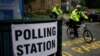 Terorisme, Brexit Dominasi Kampanye Pemilu Inggris