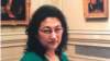 中国将一部关于维吾尔妇女寻找被关押在新疆的姐姐的纪录片称为反华宣传