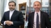 نمایندگان آمریکا و ایران در مذاکرات هسته ای در وین