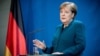 Gedmin: Angela Merkel u fokusu u eri koronavirusa