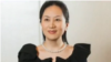 香港特首：孟晚舟僅有一本有效特區護照