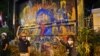 Thai PM Threatens to Use All Legal Avenues Against Pro-Democracy Protesters