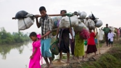 ရိုဟင်ဂျာဒုက္ခသည်အကြပ်အတည်း အကြောင်းရင်းဖြေရှင်းဖို့ ကုလအတွင်းရေးမှူးချုပ်တိုက်တွန်း