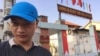 Environmental activist Bach Hong Quyen