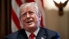 Trump Suggests US Surveillance of His 2016 Campaign