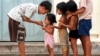 Australia Vows to Fight Trafficking for Orphanage Tourism in Southeast Asia