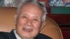學者：18大不能迴避六四問題