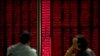 On US Delisting Threat, China Says 'Decoupling' Would Harm Both Sides