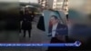 تجمع طرفداران مؤسس «عرفان حلقه» مقابل دادگاه انقلاب