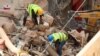 Arab States Struggle in 2020 Following COVID, Economic and Political Crises