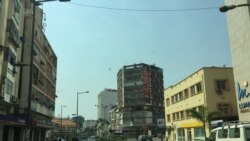 Angola pede ajuda ao FMI - o que isso significa?