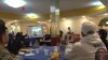 Forum Tanah Air di New York