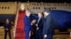 Kerry Arrives in Asia; Trip Focuses on ASEAN, North Korea