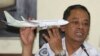 Penyelidik Indonesia: Pesawat Lion Air yang Jatuh Laik Terbang