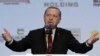 EU, Turkey Challenge Each Other to Decide on Membership Bid