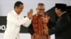 Rekonsiliasi Pasca Pilpres Bukan Sekadar Bagi-bagi Kursi Kabinet