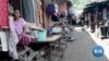 Fighting in Myanmar Leaves Young Women Vulnerable to Trafficking, Forced Marriage